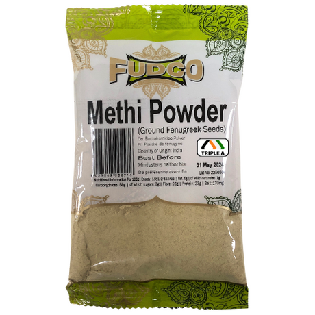 Fudco Methi Powder