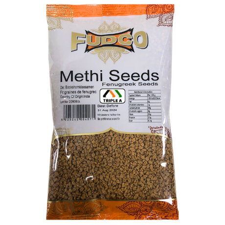 Fudco Methi Seeds