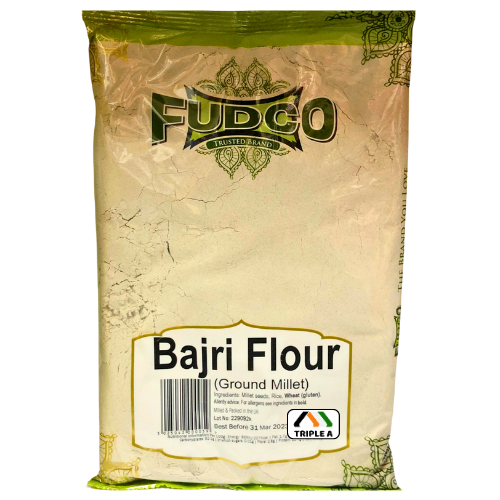 Fudco Millet Bajri Flour