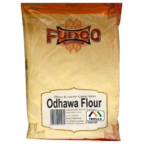 Fudco Ondhwa Flour