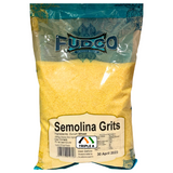 Fudco Semolina Grits