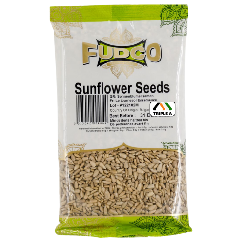 Fudco Sunflower Seeds