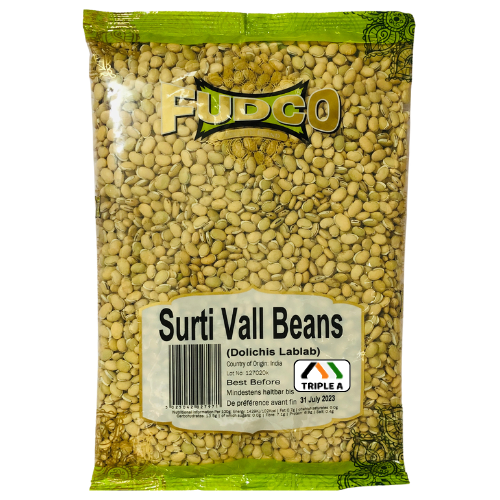 Fudco Surti Vall Beans