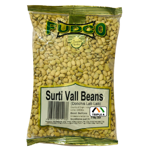 Fudco Surti Vall Beans