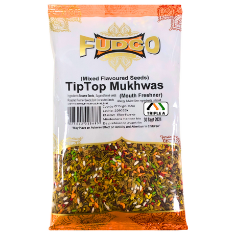 Fudco Tiptop Mukhwas