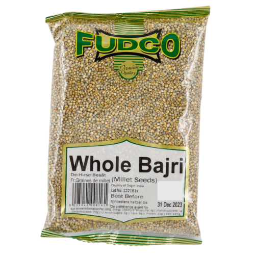 Fudco Whole Bajri