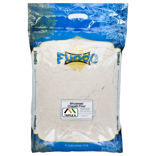 Fudco Wholemeal Chapatti Flour