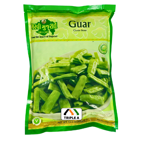 Garvi Gujarat Guar