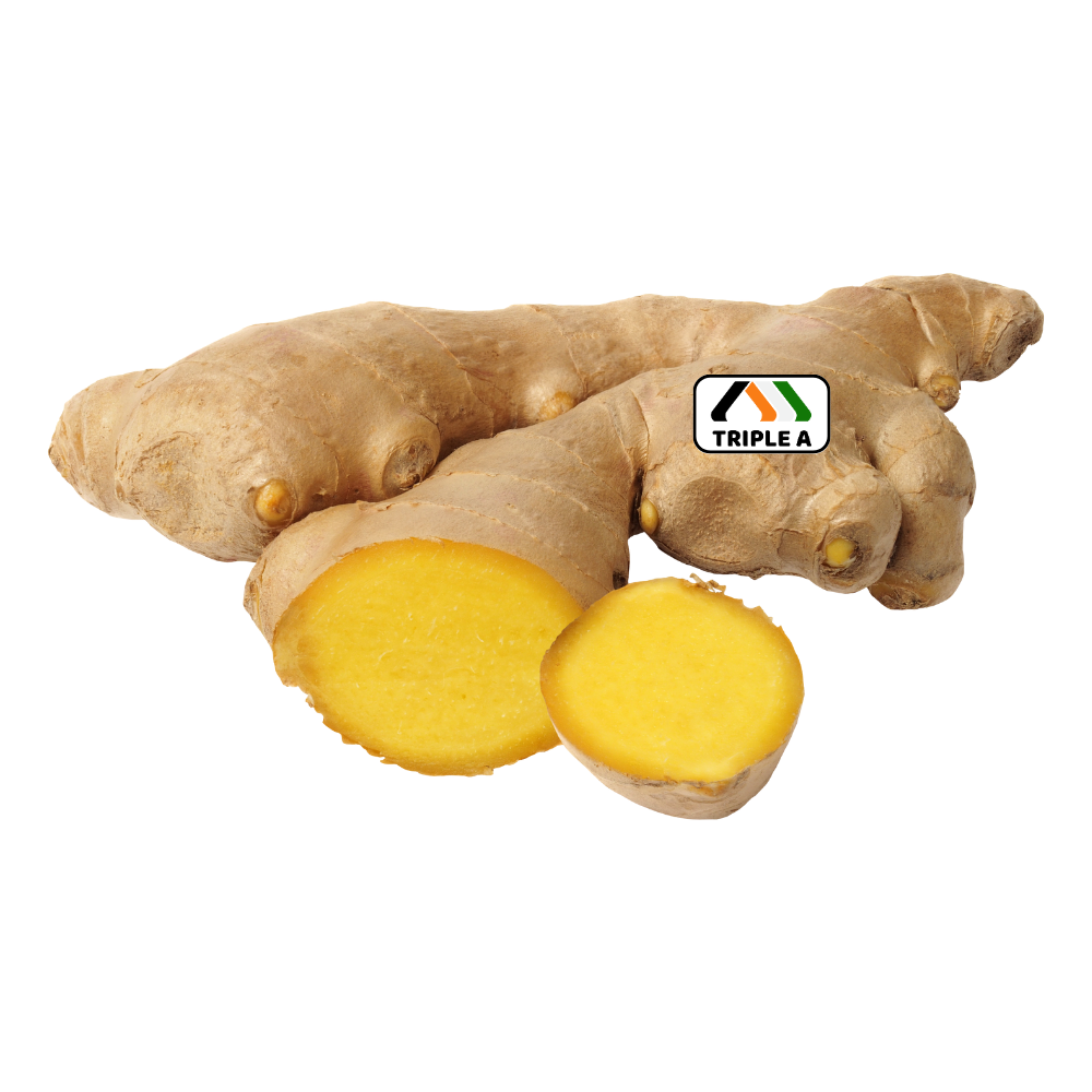 Ginger - 500g