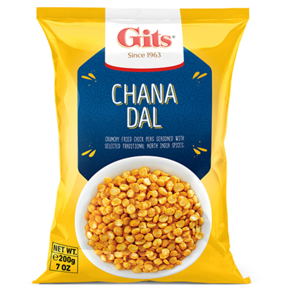 Gits Chana Dal