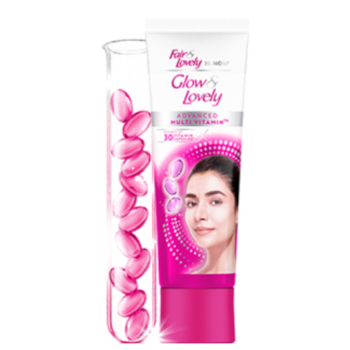 Glow & Lovely - 50g