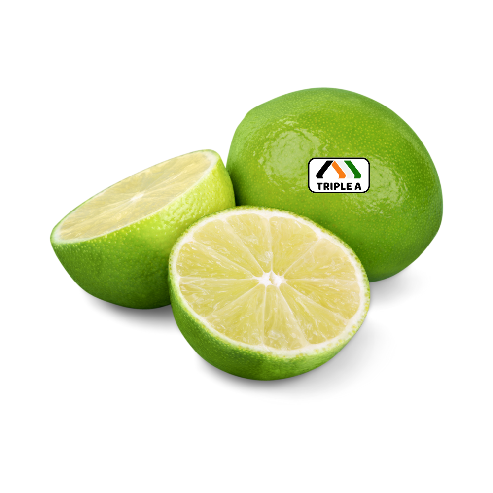 Green Lime - 3 Pcs