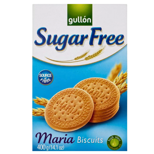 Gullon Maria Biscuits