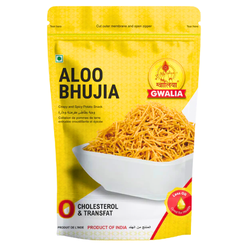 Gwalia Aloo Bhujia