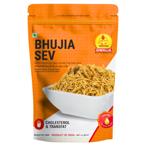 Gwalia Bikaneri Bhujia