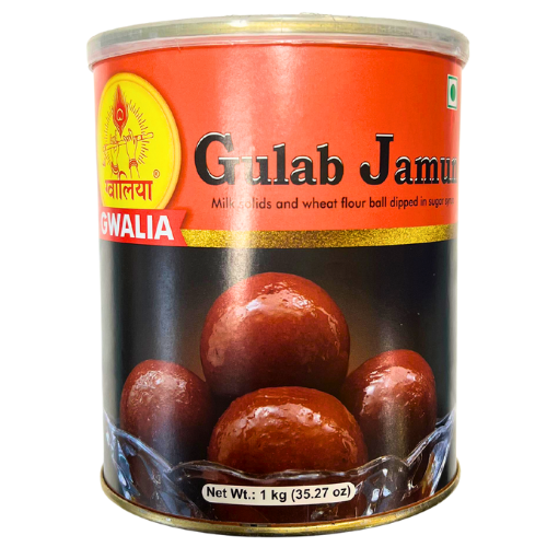 Gwalia Gulab Jamun