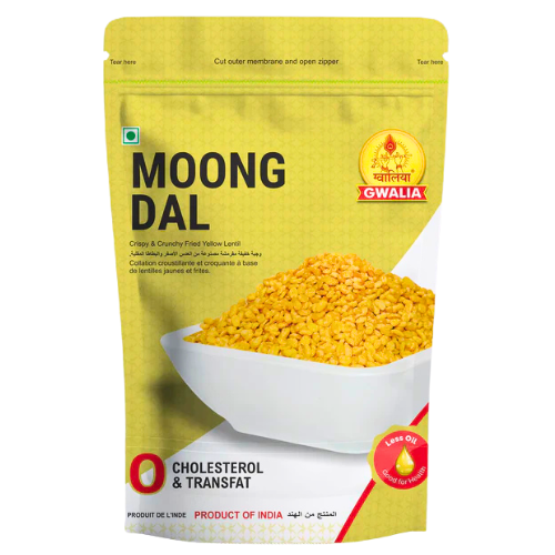 Gwalia Moong Dal