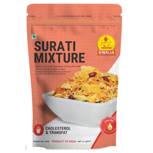 Gwalia Surti Mixture