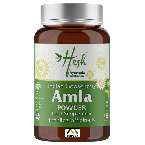 Hesh Amla Powder 100g