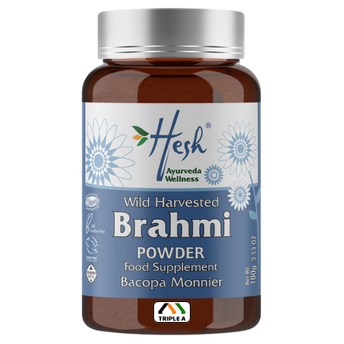 Hesh Brahmi Powder 100g