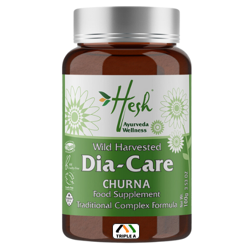 Hesh Dia-Care Powder 100g