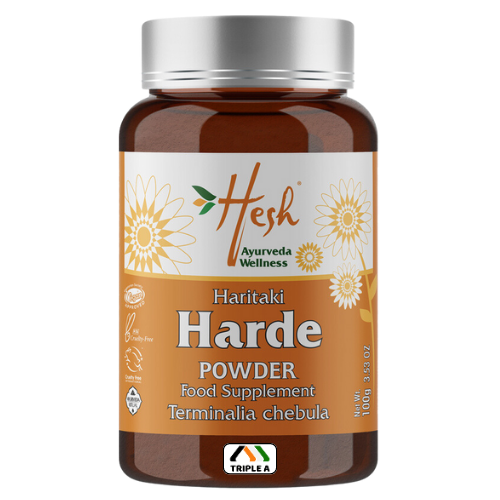 Hesh Harde/Haritaki Powder 100g