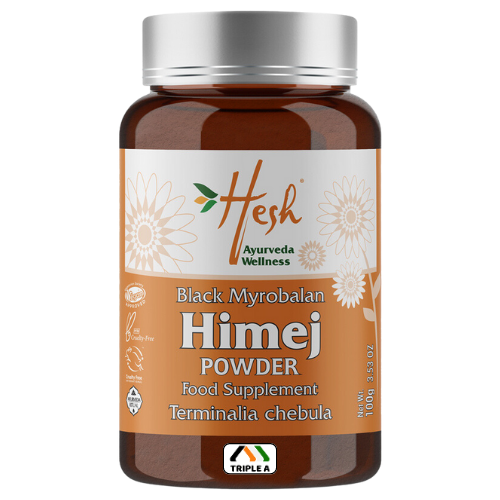 Hesh Himej Powder 100g