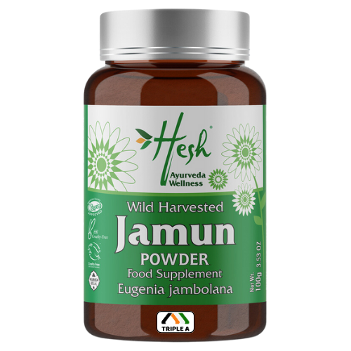 Hesh Jambu Bij Powder 100g