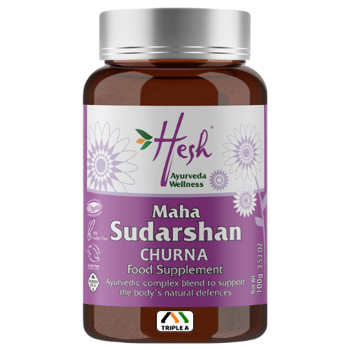 Hesh Maha Sudarshan Powder 100g