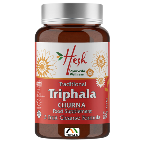 Hesh Triphala Powder 100g