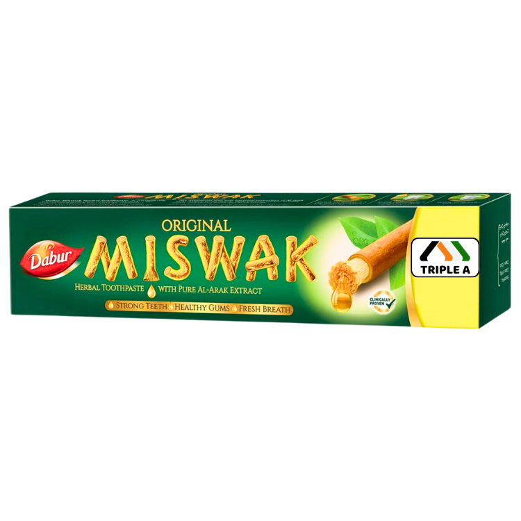 Dabur Miswak Toothpaste