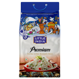 Little India Basmati Rice