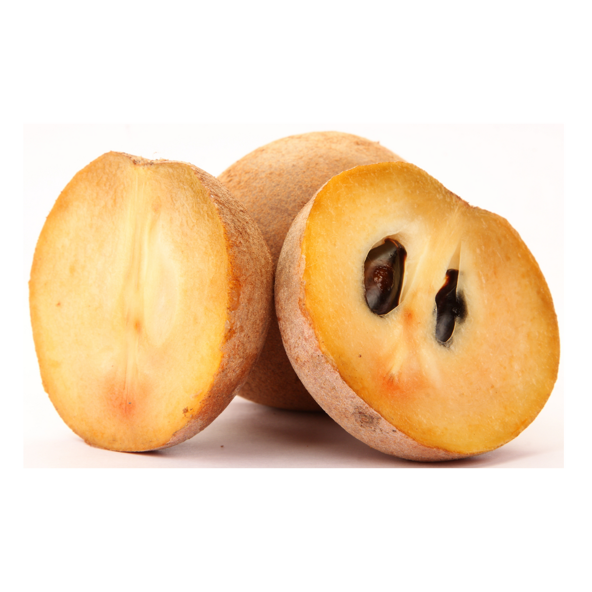 Indian Chikoo - 500g