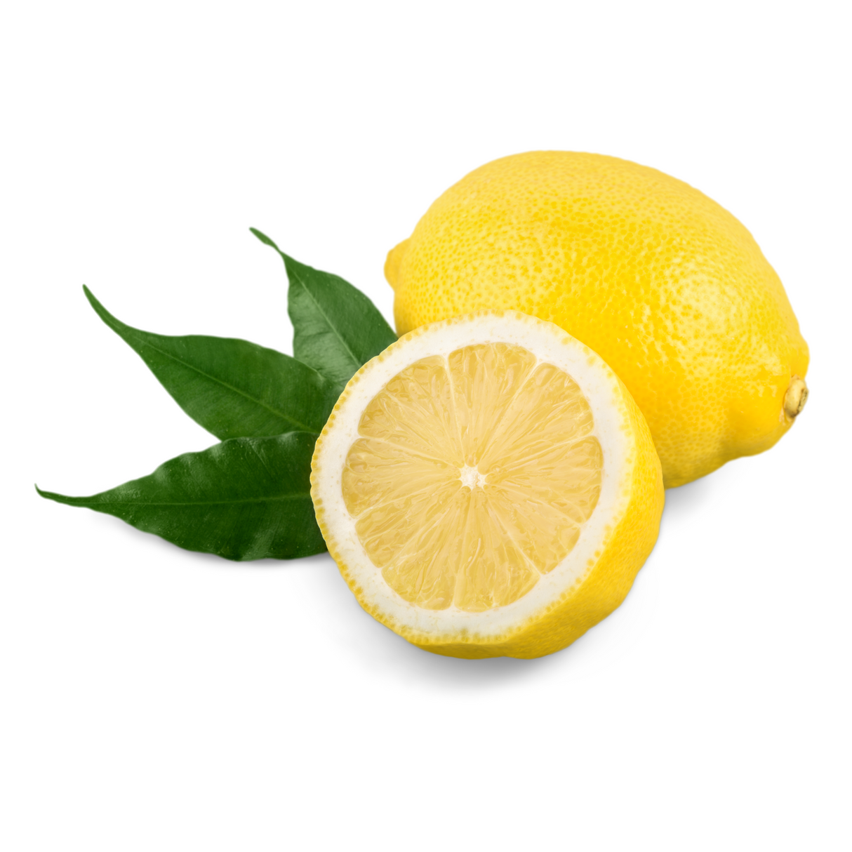 Indian Lemon