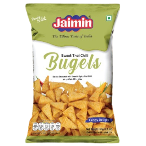 Jaimin Sweet Thai Chilli Bugels