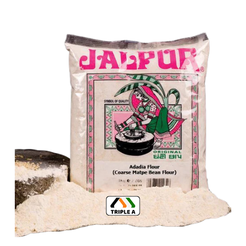 Jalpur Adadia Flour 1Kg