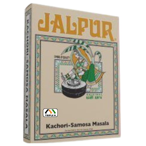 Jalpur Katlu Powder