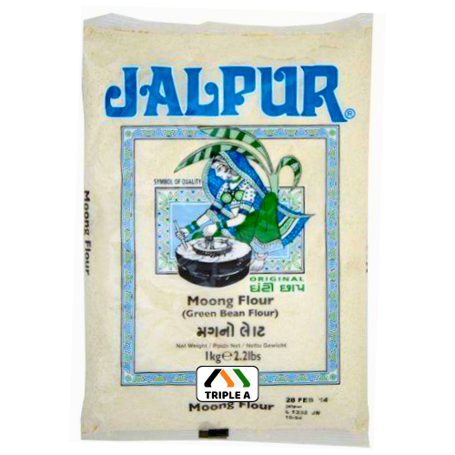 Jalpur Moong Flour 1Kg