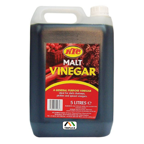 KTC Malt Vinegar