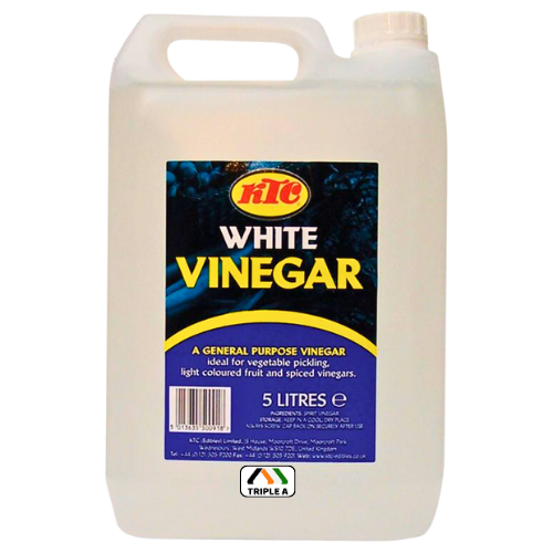 KTC White Vinegar