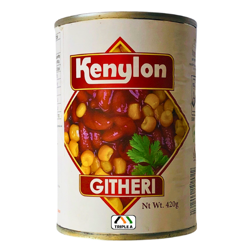 Kenylon Githeri