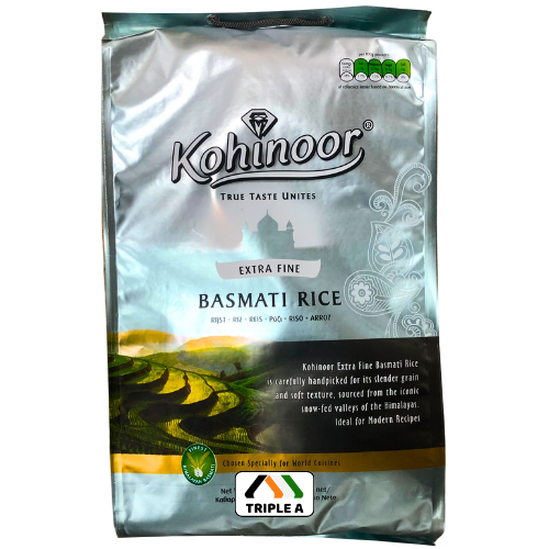 Kohinoor Extra Fine - 10Kg