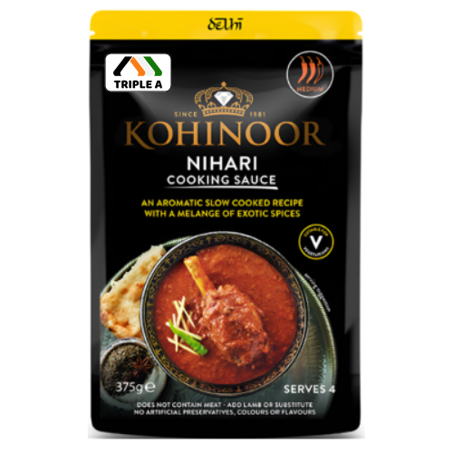 Kohinoor Nihari Cooking Sauce
