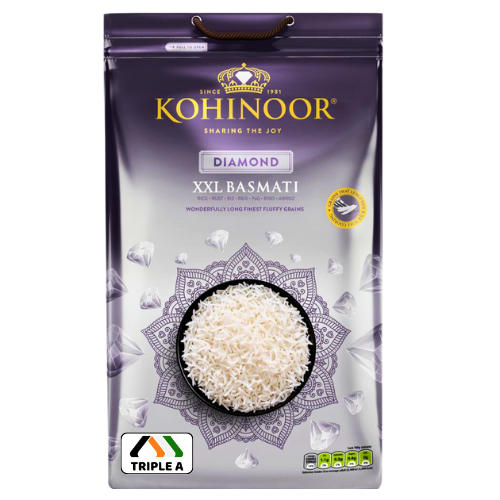 Kohinoor XL Diamond - 10Kg