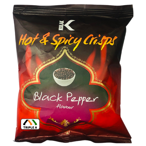 Kolak Black Pepper 25g