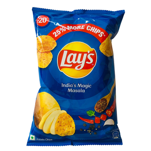 Lays Magic Masala – Triple A Grocers