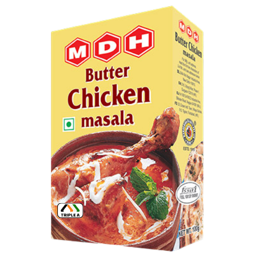 MDH Butter Chicken Masala 100g