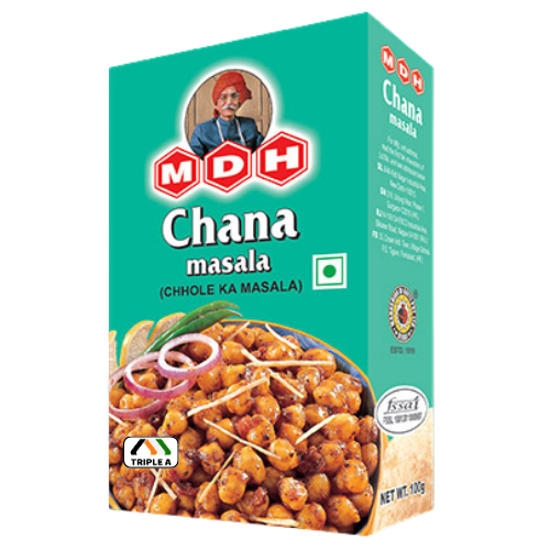 MDH Chana Masala 100g