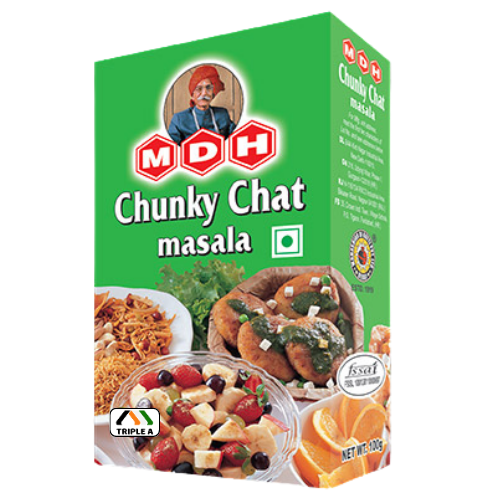 MDH Chunky Chaat Masala 100g