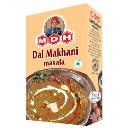 MDH Daal Makhni Masala 100g